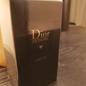 Dior homme parfum